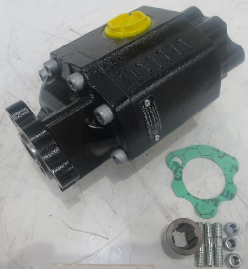 Picture of 125L BI-D FRONT 3 BOLT PTO HYD PUMP