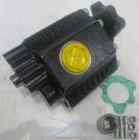Picture of 125L BI-D FRONT 3 BOLT PTO HYD PUMP