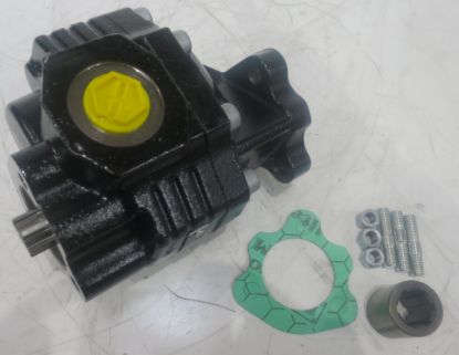 Imagen de 34L BI-D FRONT 3 BOLT PTO HYD PUMP