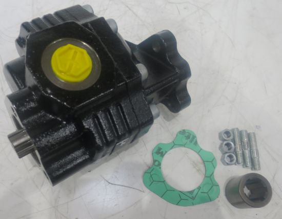 Imagen de 34L BI-D FRONT 3 BOLT PTO HYD PUMP