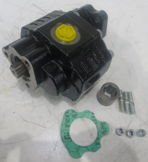 Imagen de 51L BI-D FRONT 3 BOLT PTO HYD PUMP
