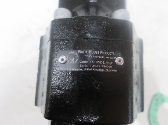 Imagen de 51L BI-D FRONT 3 BOLT PTO HYD PUMP