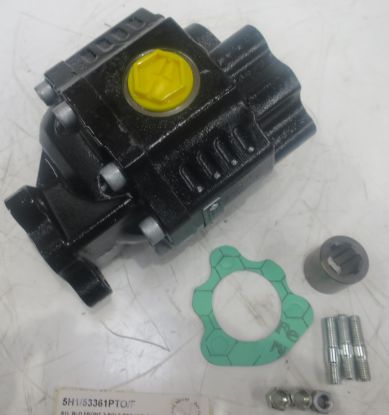 Imagen de 61L BI-D FRONT 3 BOLT PTO HYD PUMP
