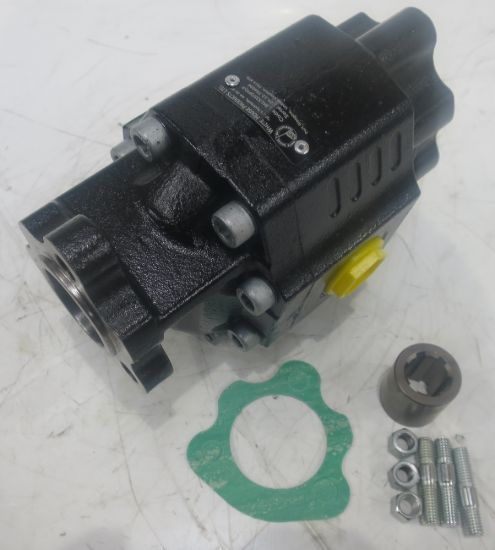Imagen de 73L BI-D FRONT 3 BOLT PTO HYD PUMP