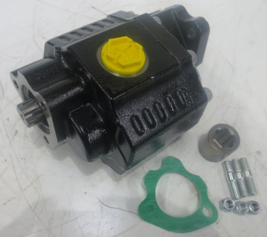 Imagen de 82L BI-D FRONT 3 BOLT PTO HYD PUMP