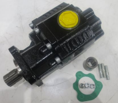 Imagen de 100L BI-D FRONT 4 BOLT PTO HYD PUMP