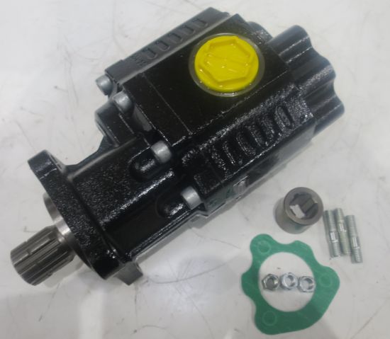Picture of 100L BI-D FRONT 4 BOLT PTO HYD PUMP