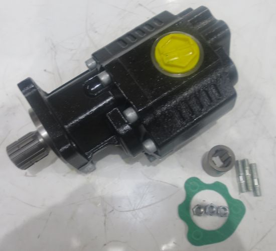 Picture of 100L BI-D FRONT 4 BOLT PTO HYD PUMP