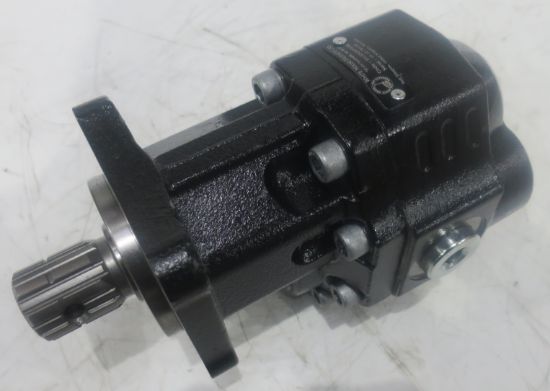 Picture of 34L BI-D 4 BOLT PTO HYDRAULIC PUMP