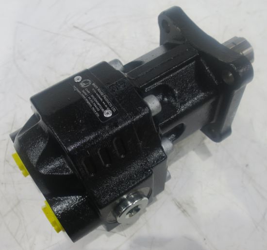 Picture of 34L BI-D 4 BOLT PTO HYDRAULIC PUMP