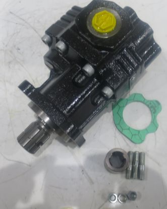 Imagen de 34L BI-D FRONT 4 BOLT PTO HYD PUMP