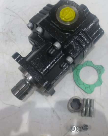 Imagen de 34L BI-D FRONT 4 BOLT PTO HYD PUMP