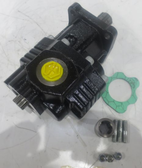 Imagen de 34L BI-D FRONT 4 BOLT PTO HYD PUMP