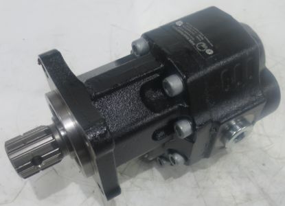 Imagen de 43L BI-D 4 BOLT PTO HYDRAULIC PUMP