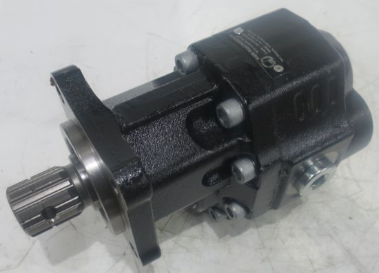 Picture of 43L BI-D 4 BOLT PTO HYDRAULIC PUMP