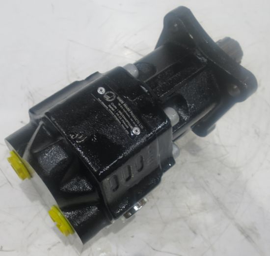 Picture of 43L BI-D 4 BOLT PTO HYDRAULIC PUMP