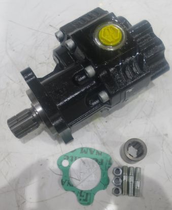Imagen de 43L BI-D FRONT 4 BOLT PTO HYD PUMP