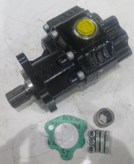 Imagen de 43L BI-D FRONT 4 BOLT PTO HYD PUMP