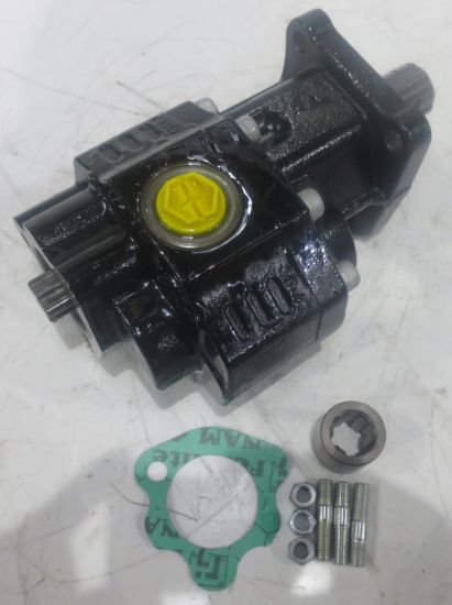 Imagen de 43L BI-D FRONT 4 BOLT PTO HYD PUMP