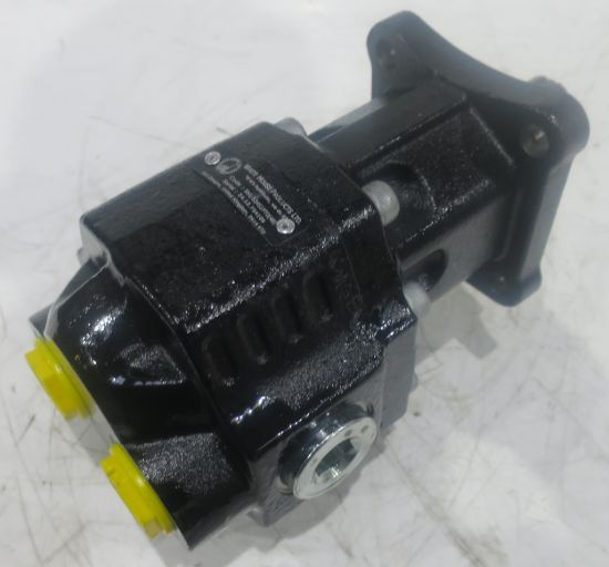 Picture of 51L BI-D 4 BOLT PTO HYDRAULIC PUMP