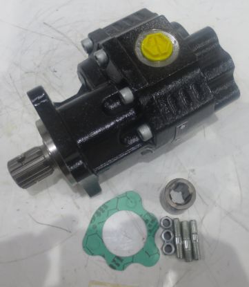 Imagen de 51L BI-D FRONT 4 BOLT PTO HYD PUMP