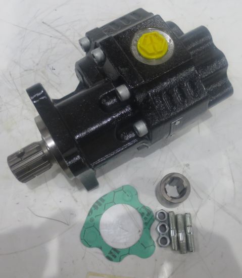 Imagen de 51L BI-D FRONT 4 BOLT PTO HYD PUMP