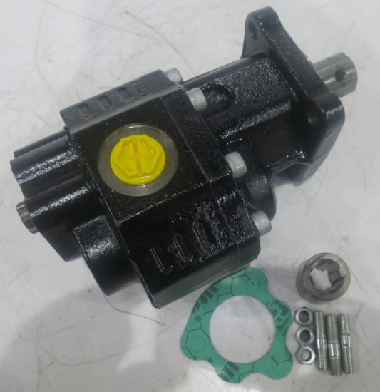 Imagen de 51L BI-D FRONT 4 BOLT PTO HYD PUMP