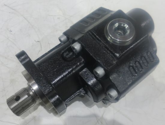 Picture of 61L BI-D 4 BOLT PTO HYDRAULIC PUMP