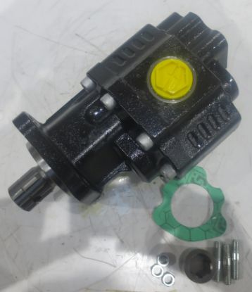 Imagen de 61L BI-D FRONT 4 BOLT PTO HYD PUMP