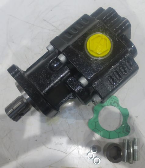 Imagen de 61L BI-D FRONT 4 BOLT PTO HYD PUMP