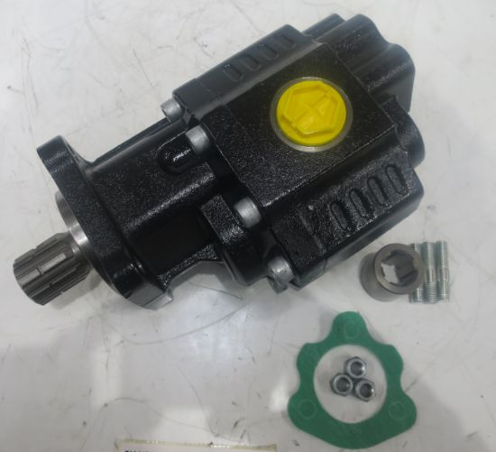 Imagen de 73L BI-D FRONT 4 BOLT PTO HYD PUMP