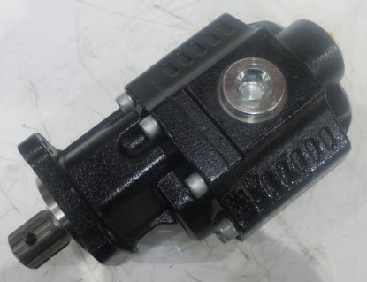 Imagen de 82L BI-D 4 BOLT PTO HYDRAULIC PUMP
