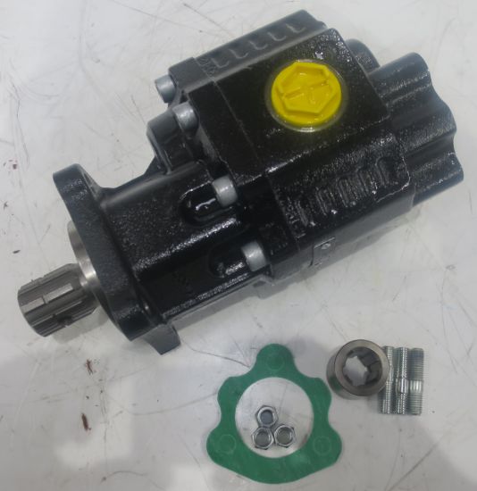 Imagen de 82L BI-D FRONT 4 BOLT PTO HYD PUMP