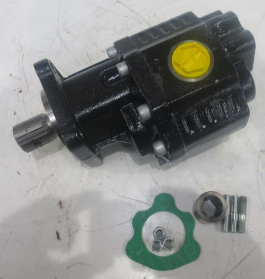 Imagen de 82L BI-D FRONT 4 BOLT PTO HYD PUMP