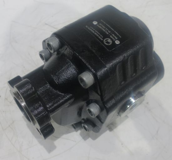 Picture of 109L BI-D 3 BOLT HEAVY PTO HYD PUMP