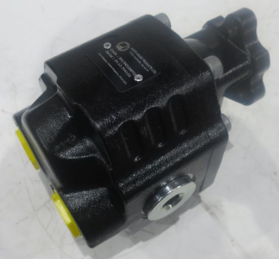 Picture of 109L BI-D 3 BOLT HEAVY PTO HYD PUMP