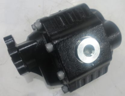 Imagen de 133L BI-D 3 BOLT HEAVY PTO HYD PUMP