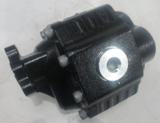 Picture of 133L BI-D 3 BOLT HEAVY PTO HYD PUMP