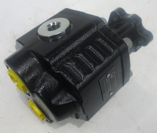 Picture of 133L BI-D 3 BOLT HEAVY PTO HYD PUMP