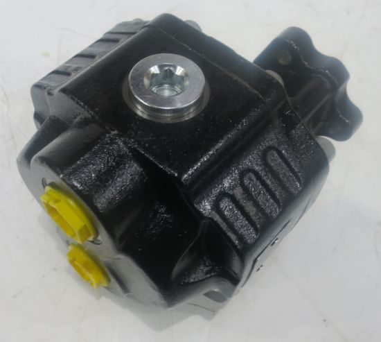 Picture of 73L BI-D 3 BOLT HEAVY PTO HYD PUMP