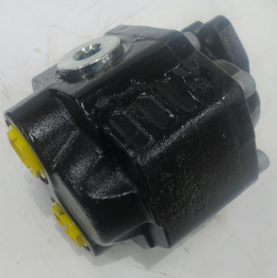 Picture of 87lL BI-D 3 BOLT HEAVY PTO HYD PUMP