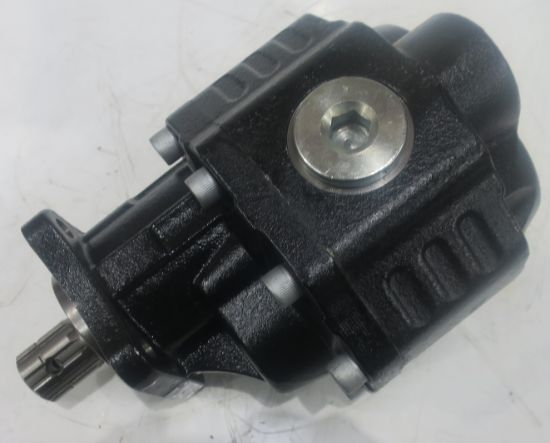 Picture of 109L BI-D 4 BOLT HEAVY PTO HYD PUMP
