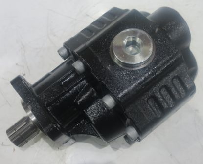 Imagen de 116L BI-D 4 BOLT HEAVY PTO HYD PUMP