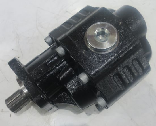 Picture of 116L BI-D 4 BOLT HEAVY PTO HYD PUMP