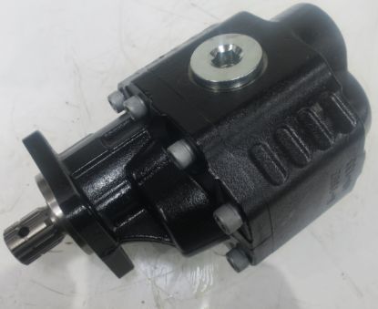 Imagen de 133L BI-D 4 BOLT HEAVY PTO HYD PUMP