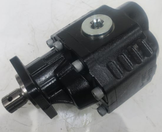 Picture of 133L BI-D 4 BOLT HEAVY PTO HYD PUMP