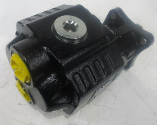 Picture of 133L BI-D 4 BOLT HEAVY PTO HYD PUMP