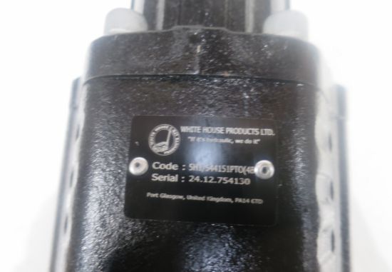 Picture of 151L BI-D 4 BOLT HEAVY PTO HYD PUMP