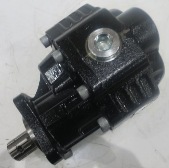 Picture of 63L BI-D 4 BOLT HEAVY PTO HYD PUMP