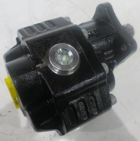 Picture of 63L BI-D 4 BOLT HEAVY PTO HYD PUMP